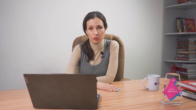 Обзоры и работа с OZON