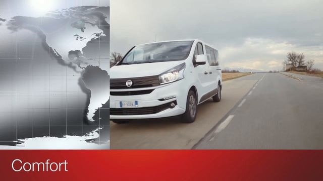 Fiat Talento