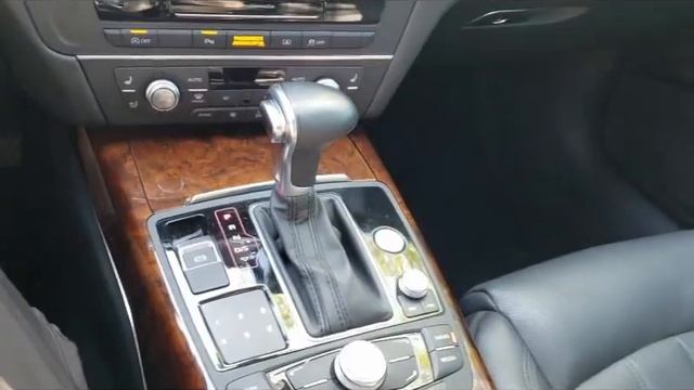 2014 Audi A6 - tips & tricks part 2 смотреть онлайн