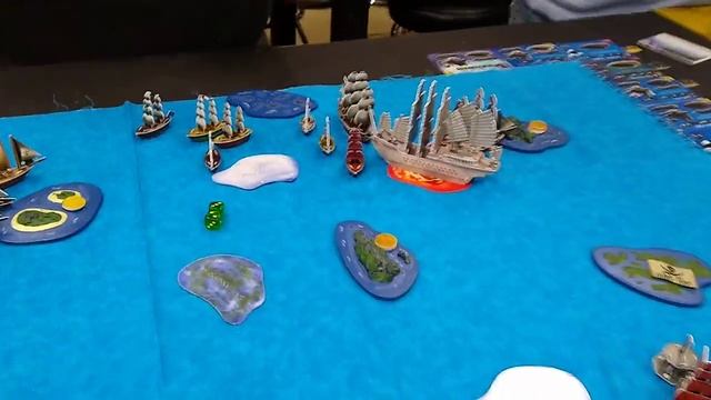 Delusion S Boards and blasts Americans! | 4x100 Pirates CSG game in St. Petersburg, Florida смотреть онлайн