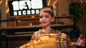 Krishna Kids - Narasimha