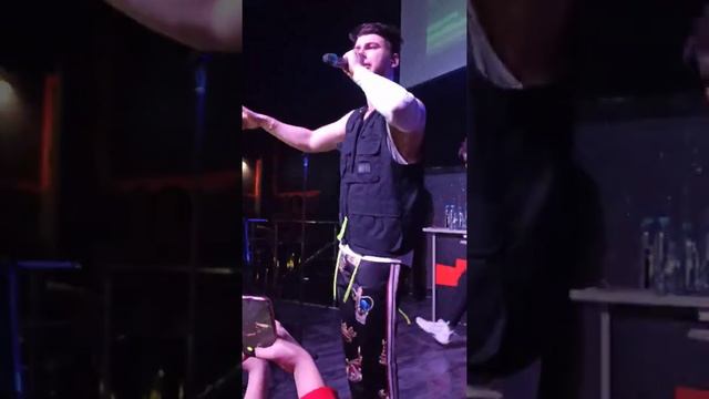 Ради танцпола GayazovsBrothers 29.02.2020 Липецк, Мегаполис