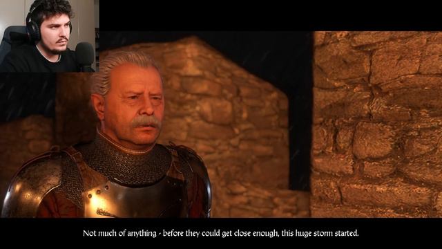 MOMENTI MA I DHIMBSHET NE LOJE 😔 | Kingdom Come: Deliverance #2 смотреть онлайн