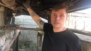 Торсионная подвеска. Как настроить торсионы и выставить машину по уровню. Лифт подвески