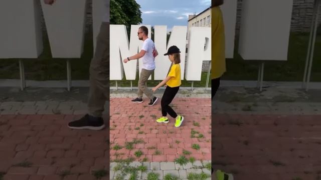 Лунная походка??Очень простое обучение? смотреть онлайн