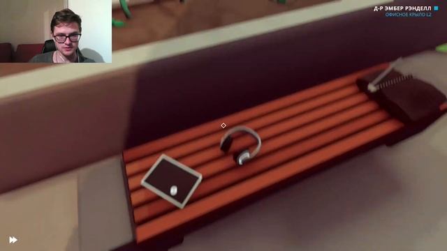 Игра The Bradwell Conspiracy или Максимильяно Джонс и побег из музея смотреть онлайн