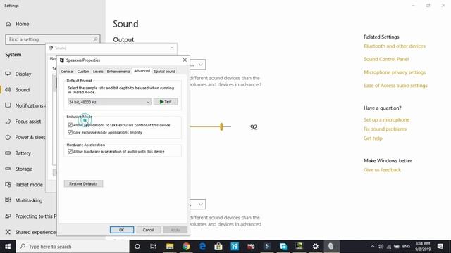 Gears 5 Audio Issues [FIXED] | Distorted Sound | No Audio | Low Audio| Static Fix| смотреть онлайн