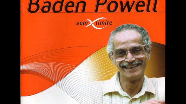 Baden Powell Lamento смотреть онлайн
