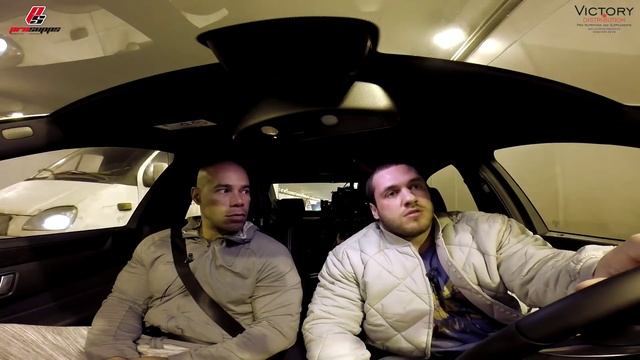 ТЕЛУ ВРЕМЯ! Andrey Skoromnyy and Kevin Levrone. Часть 2. смотреть онлайн