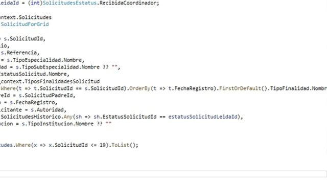 haciendo merge en visual studio 2019 смотреть онлайн