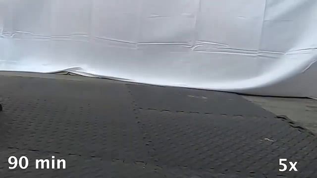 Learning to Walk via Deep Reinforcement Learning смотреть онлайн