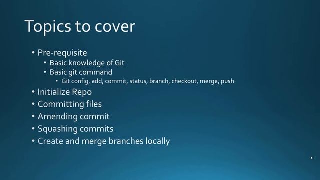 1. Git Kit: Introduction to Git Kraken смотреть онлайн