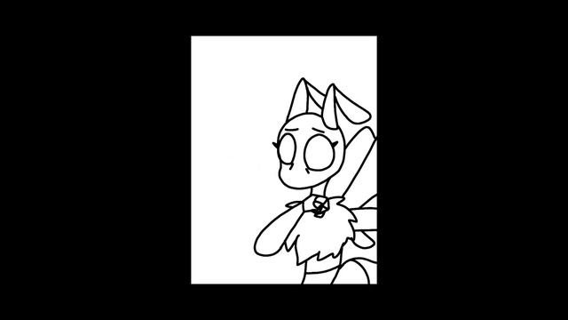 It Don't Bite | Hollow Knight Oc Art Edit смотреть онлайн
