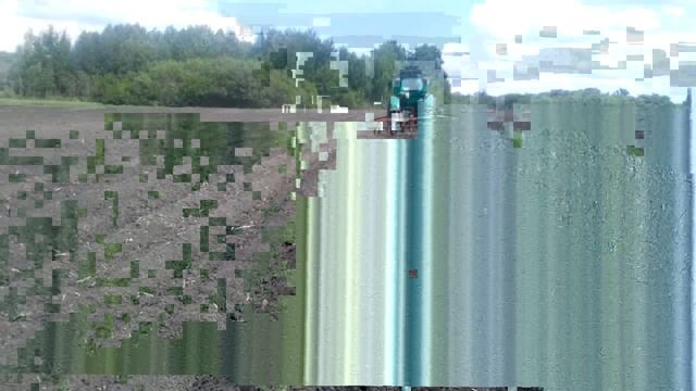 самодельный культиватор для прополки картошки между рядья. #2 смотреть онлайн