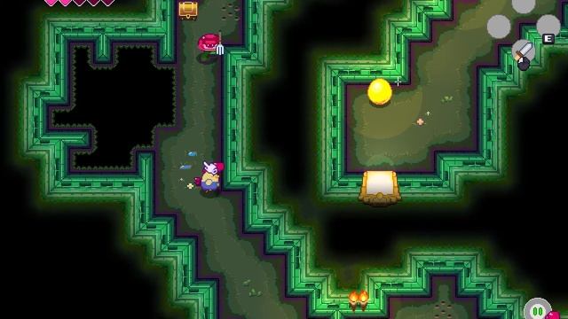 Super Dungeon Maker Demo Gameplay смотреть онлайн