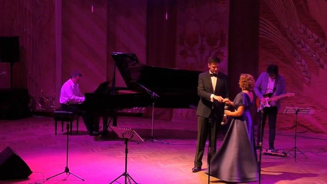 Пообіцяй мені любов. ЕКСПРОМТ смотреть онлайн