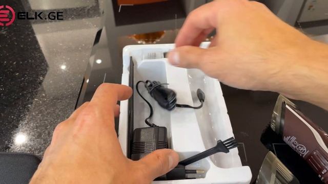 თმის საკრეჭი SCARLETT SC-HC63C65