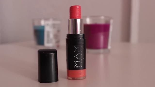 Какие оттенки помад подходят для рыжих/красных волос?! смотреть онлайн