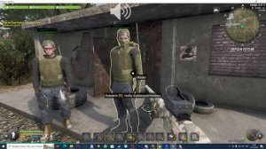 Will to live До Коровья и обратно по телепортам 2023