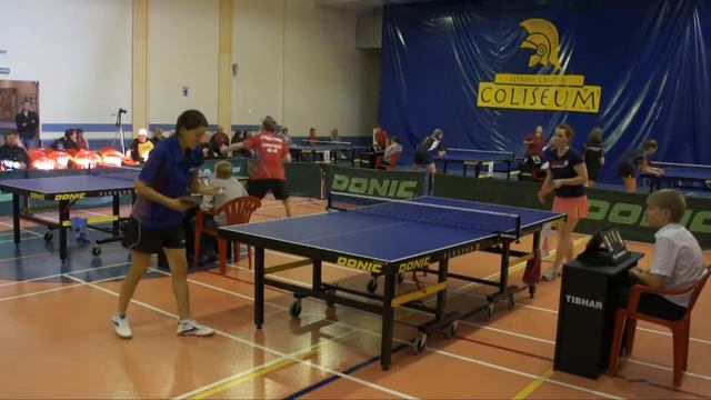 23.09.12 1/2 финала Сайранова Эльвира VS Васильева Олеся смотреть онлайн