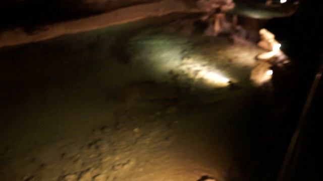 Деменівська печера. Факультативна екскурсія в автобусному турі компанії Аккорд-тур смотреть онлайн