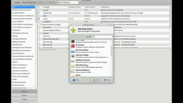 LAMPP AND WORDPRESS ON LINUX UBUNTU 14.04 LTS смотреть онлайн