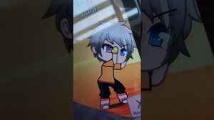 #tocaboca Фласка и Скреч #drawing #gacha #фласка #tocalifeworld #art #toca #tocaworld