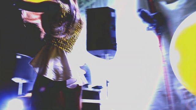 VTemeTV - KAZANTIP Pre-Party / Астрахань 2014 смотреть онлайн