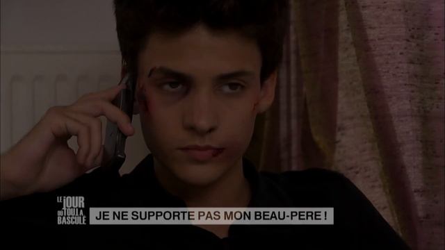 Le Jour où tout a basculé - Je ne supporte pas mon beau-père - E22S1 смотреть онлайн
