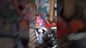 Ява 638 подсос воздуха