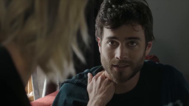 Lauren Lee Smith on her Steamy Scene | This Life | CBC смотреть онлайн