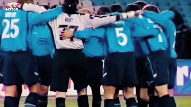 100 років футбольної історії. 🏆 ДНІПРО, який ми втратили ⚽ смотреть онлайн