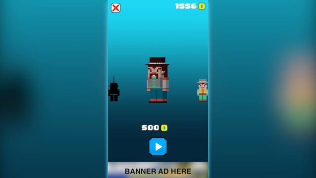 Temple Escape - Unity Game Template смотреть онлайн