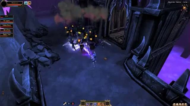 Dungeon Runners - Gameplay 06-01-07 смотреть онлайн