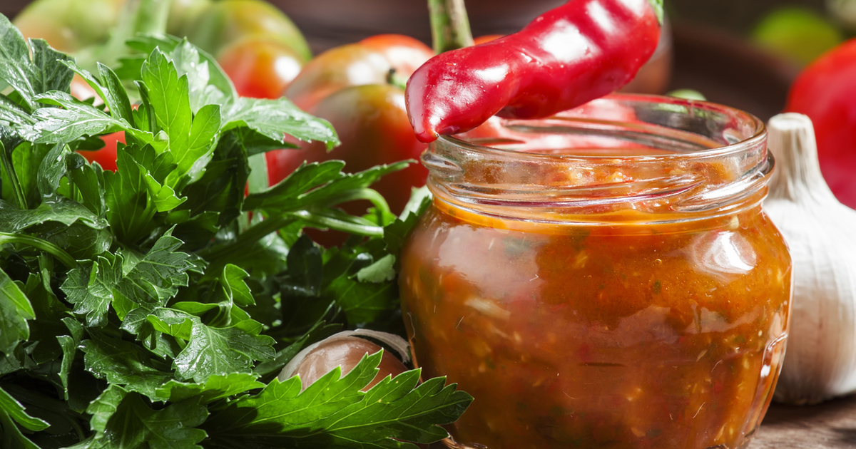 Домохозяйка