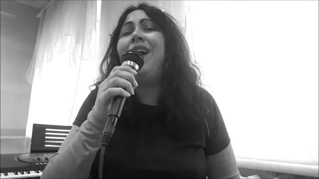 СНЕГ (Песня посвящается дорогой и любимой маме...ВЕЧНАЯ ПАМЯТЬ...) смотреть онлайн