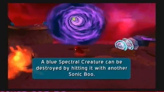 Pac-Man World 3 Walkthrough Part 5 - The Spectral Vale смотреть онлайн