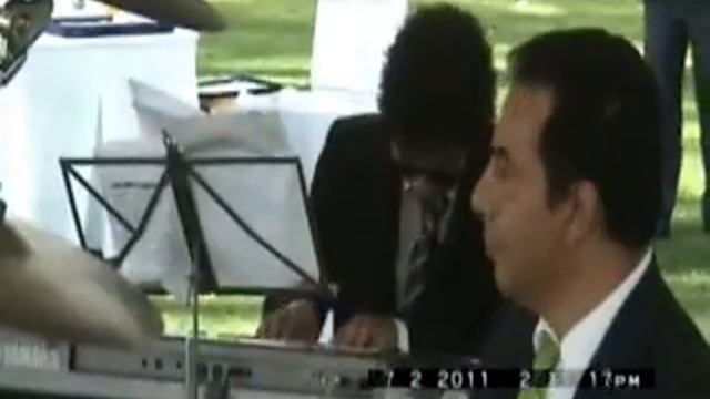 Daniel Pacheco y su grupo de Jazz смотреть онлайн