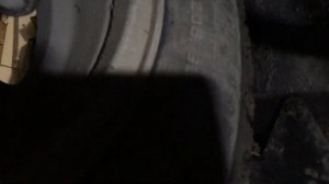 Часть 2. Как выставить сделать Сходразвал развал схождения самостоятельно Форд фокус 1.