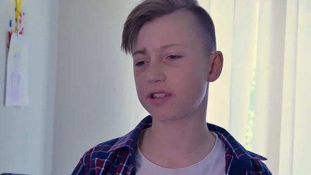 3 СЕЗОН ?#ШКОЛА ПЕРЕЗАГРУЗКА 2 серия ? Как попасть в мир Привидений?Liza Nice смотреть онлайн