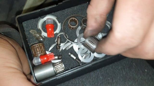 honda dio заклинил двигатель ремонт хонда дио смотреть онлайн