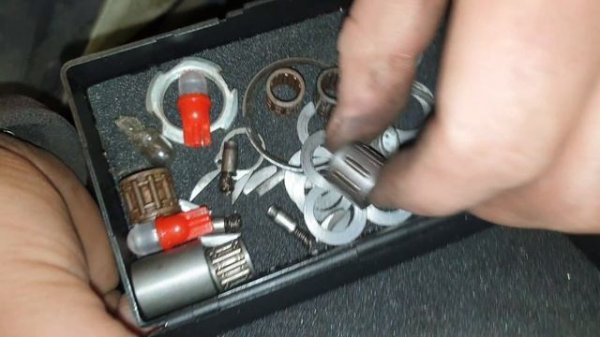 honda dio заклинил двигатель ремонт хонда дио