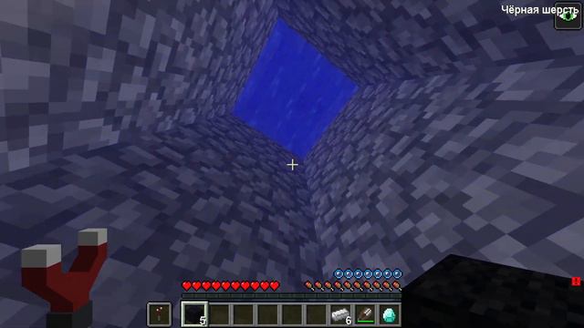 КАК СКРАФТИТЬ КЕТНАП ИЗ ПОППИ ПЛЕЙТАЙМ В МАЙНКРАФТ? | Minecraft смотреть онлайн