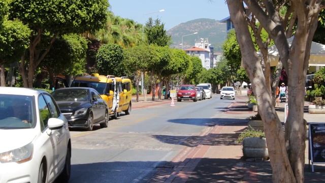 Турция песчаные пляжи. Обзор пляжей Алании, анализ песка и входа в море смотреть онлайн