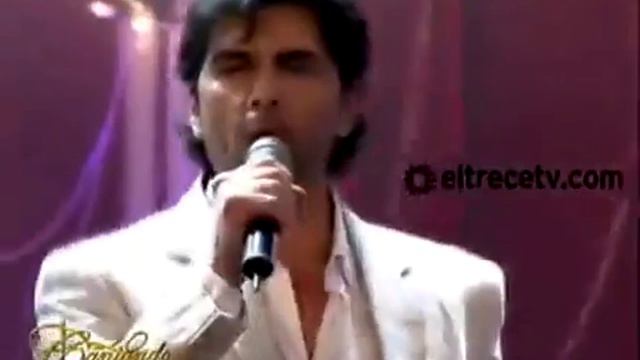 Virginia Gallardo Y Juan Darthes   Y Que