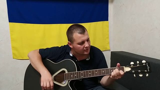 Океан Ельзи - Я на небі смотреть онлайн