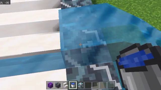 !Кто лучше построить 1 часть! (MINECRAFT). смотреть онлайн