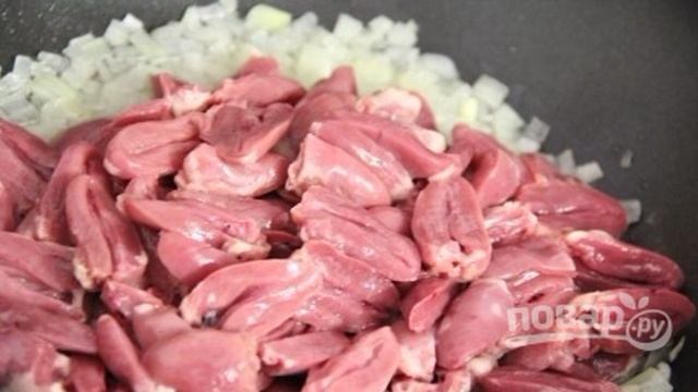 Сборник рецептов