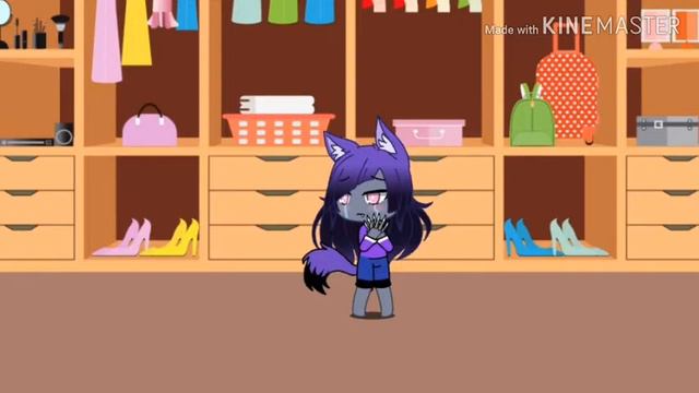 Почему я волк 🐺!?(1серия 1 сезона) смотреть онлайн