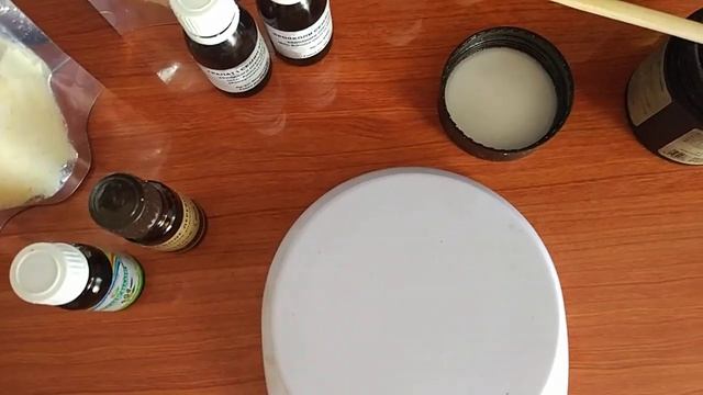 Крем для лица своими руками. Натуральная косметика. Увлажняющий и питательный крем для лица смотреть онлайн